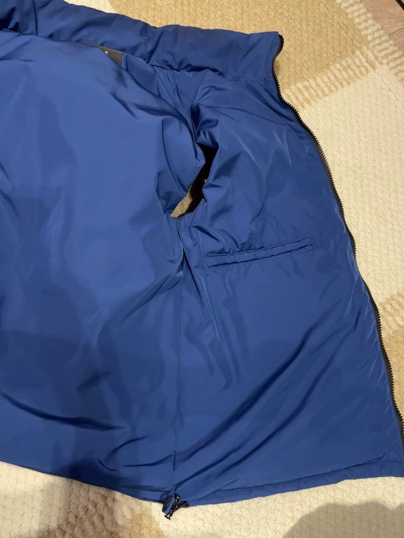 Versace Versace Down vest Size US M / EU 48-50 / 2 - 3 Thumbnail