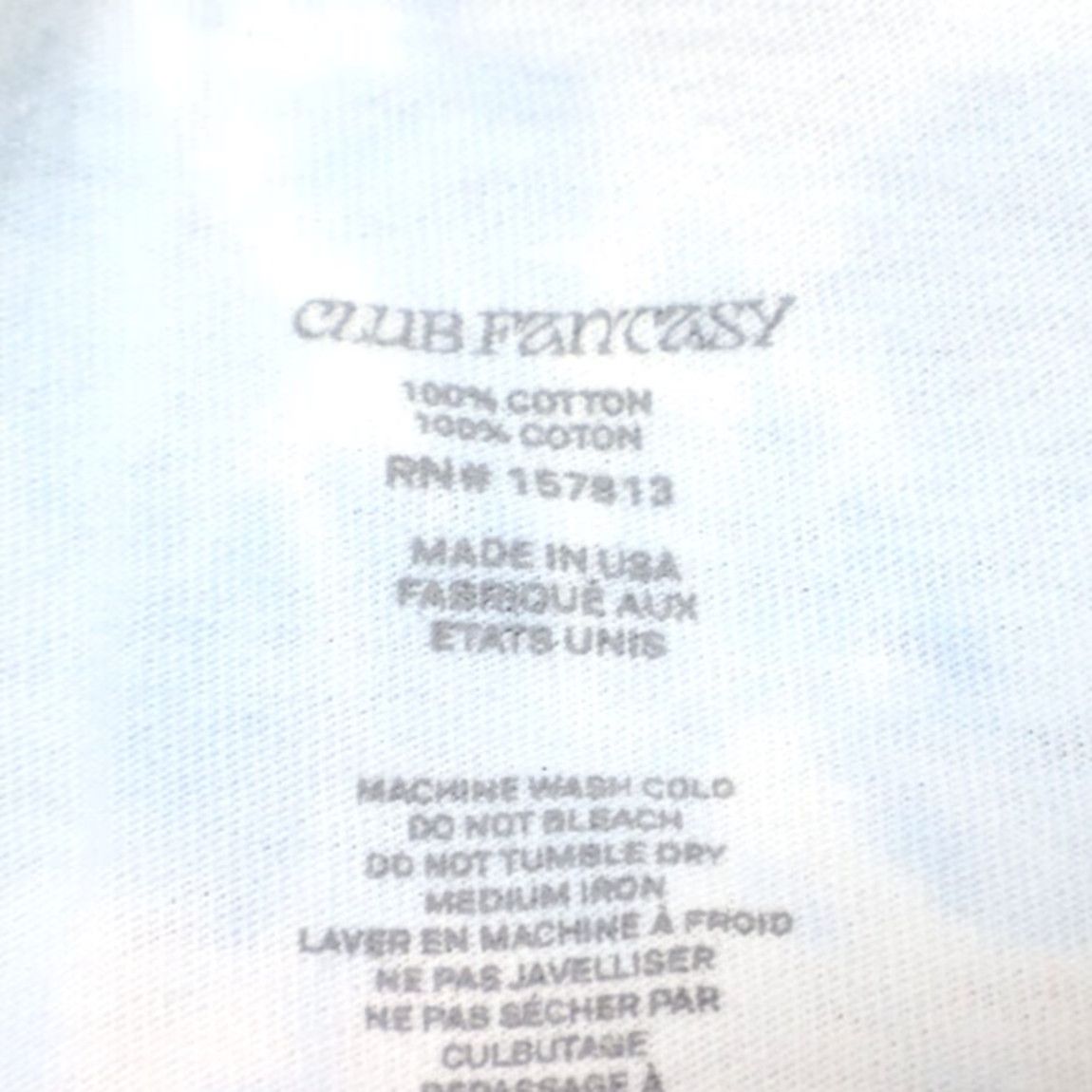 Vintage William Murray Cocktail High Stretch All Over Print Polo Shirt Navy Men's M Size US M / EU 48-50 / 2 - 5 Thumbnail