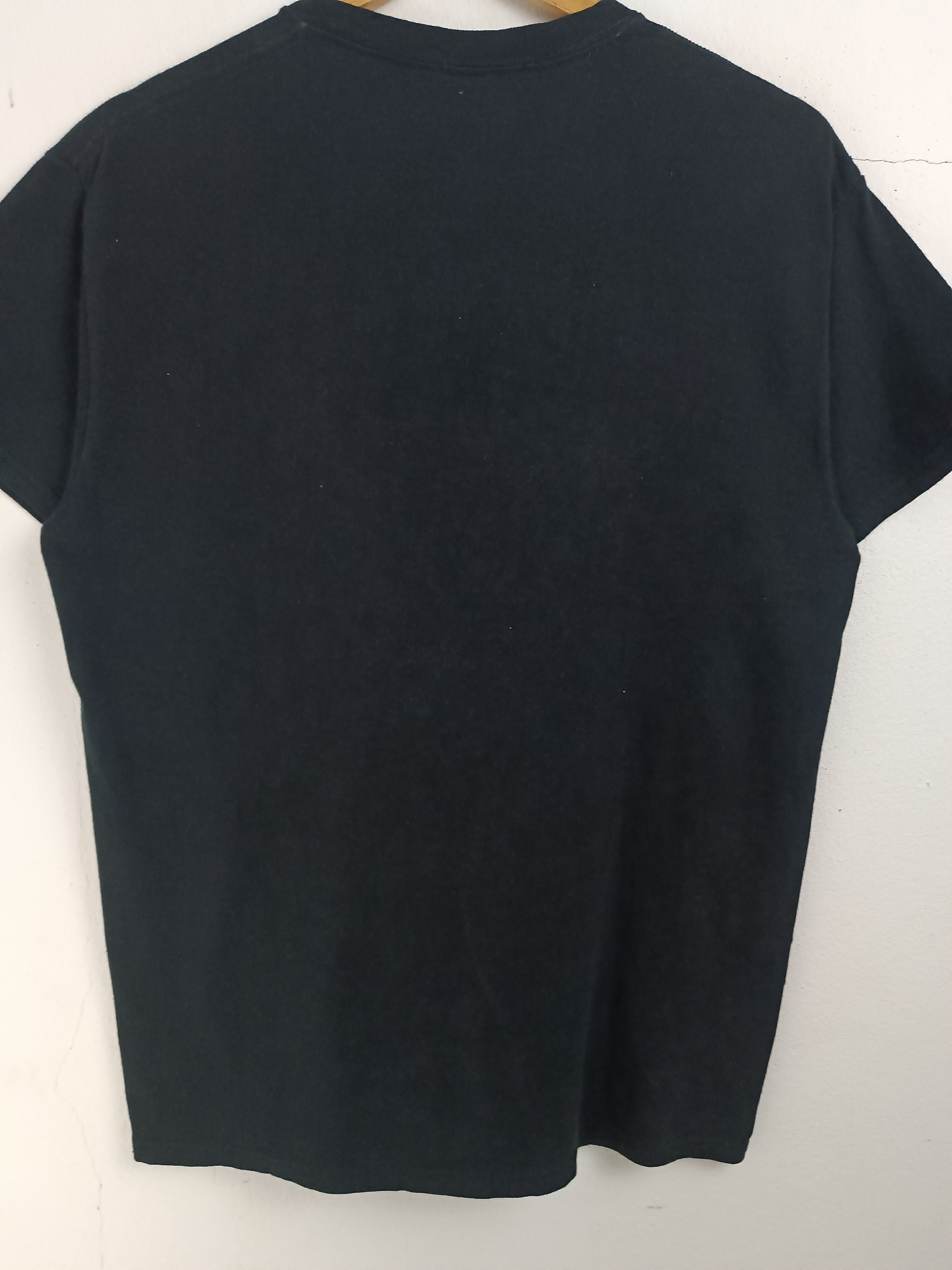 Rap Tees VINTAGE BIGGIE SMALL NOTORIUS BIG RAP HIP HOP DRE SNOOP Size US M / EU 48-50 / 2 - 14 Thumbnail