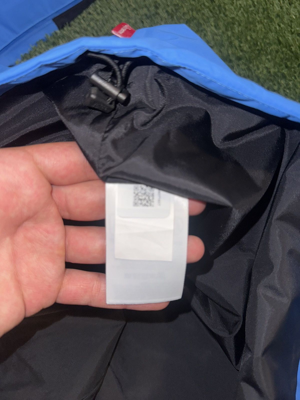 Supreme × The North Face Supreme The North Face Jacket Size US XL / EU 56 / 4 - 9 Thumbnail
