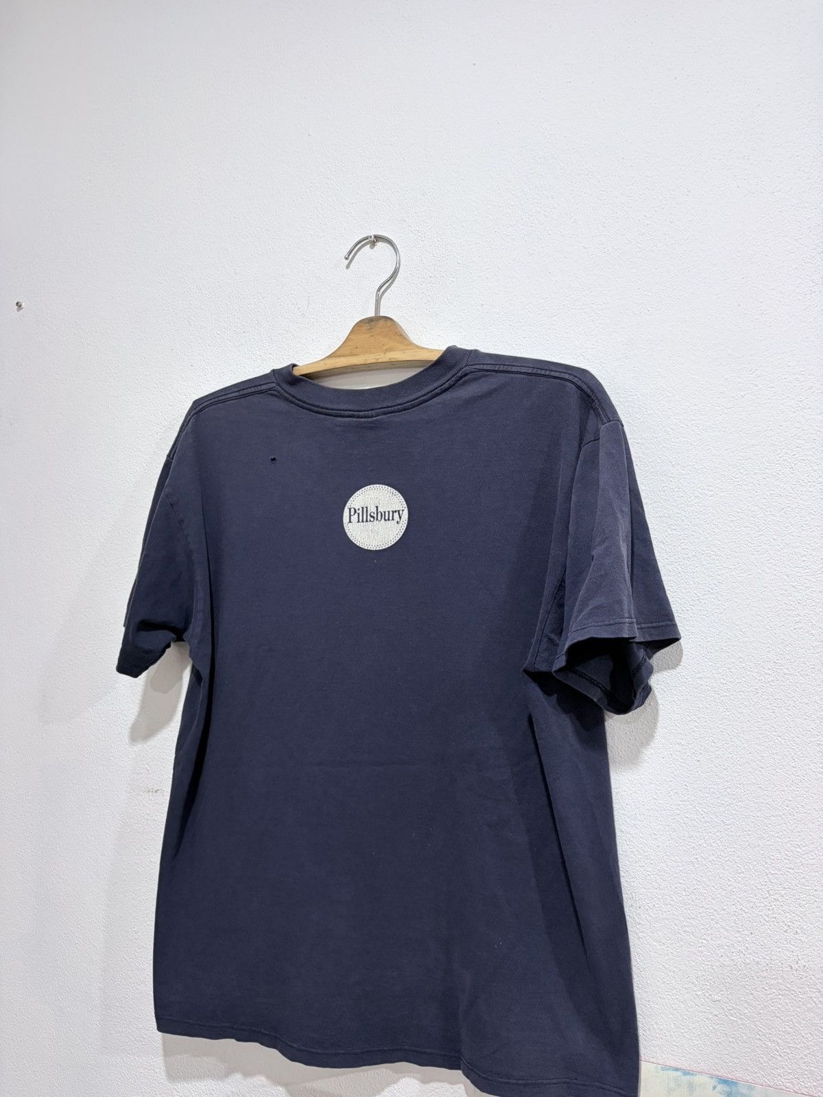 Other Dough Boy 1990s Size US XL / EU 56 / 4 - 2 Thumbnail