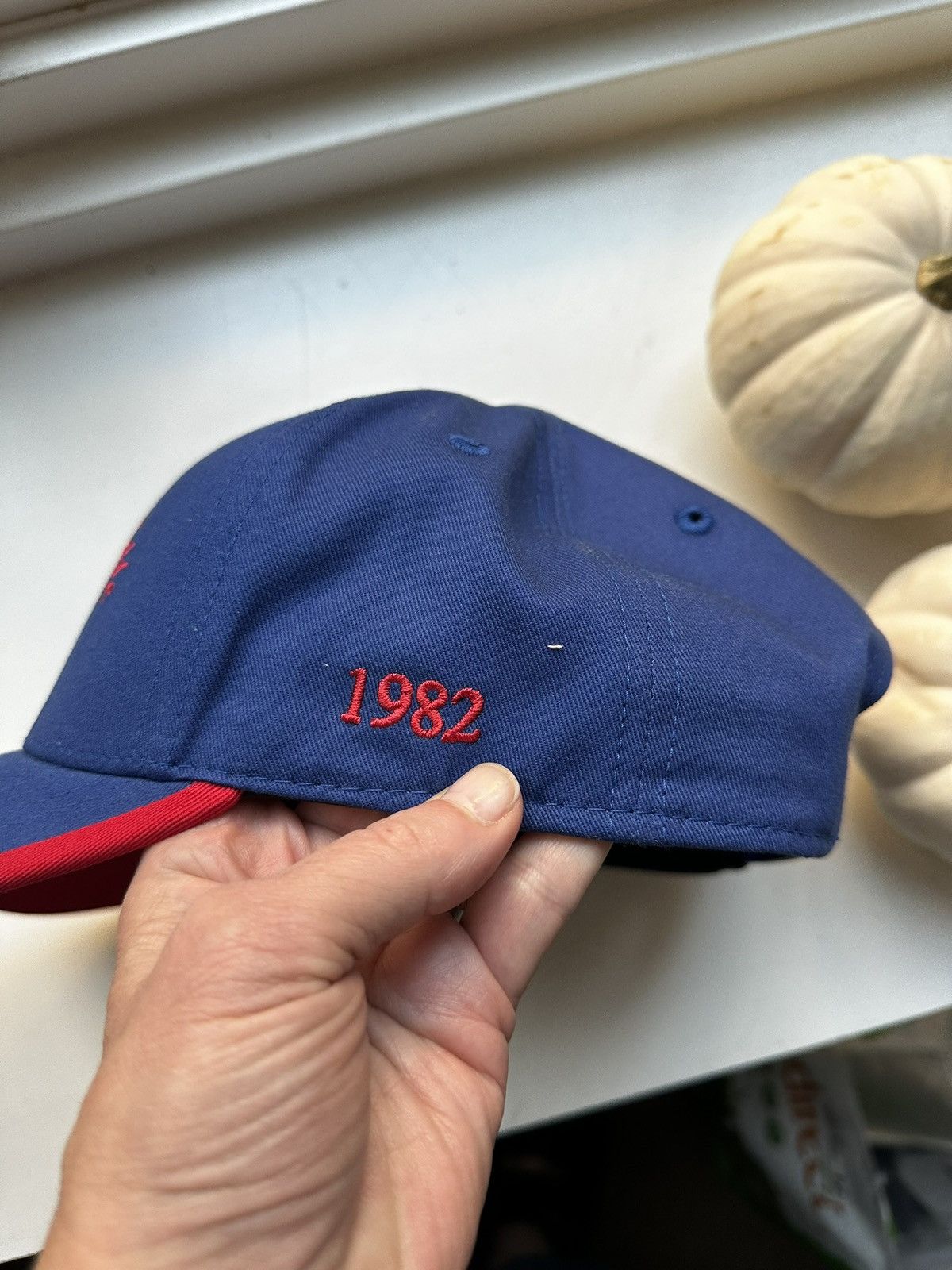Siegelman Stable NWT Siegleman Stable and NY Rangers collaboration Size ONE SIZE - 4 Thumbnail