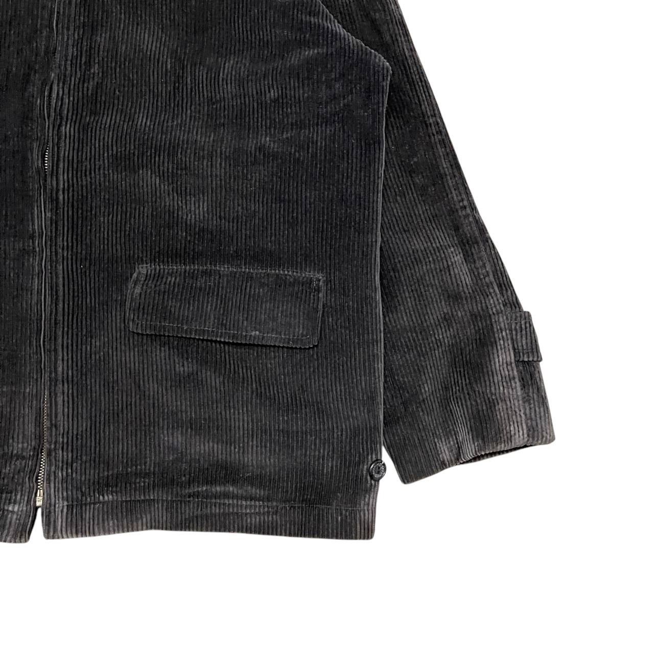 Grenfell Vintage Grenfell for Ships Corduroy Zipper Jacket Size US S / EU 44-46 / 1 - 4 Thumbnail