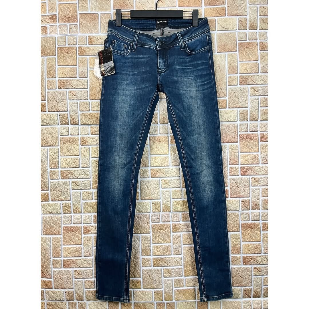Roberto Cavalli Jean Roberto Cavalli Women Size 29" - 2 Thumbnail