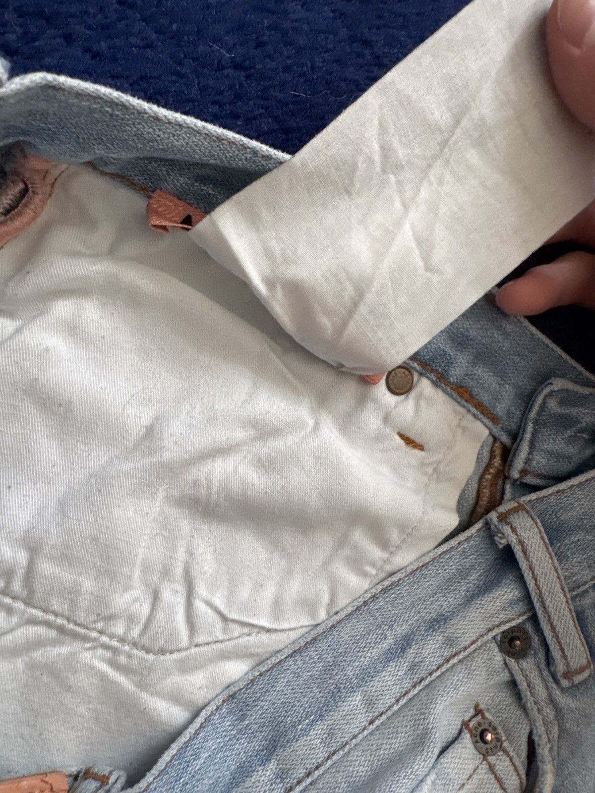 Acne Studios Acne studios flared jeans Size US 32 / EU 48 - 5 Thumbnail