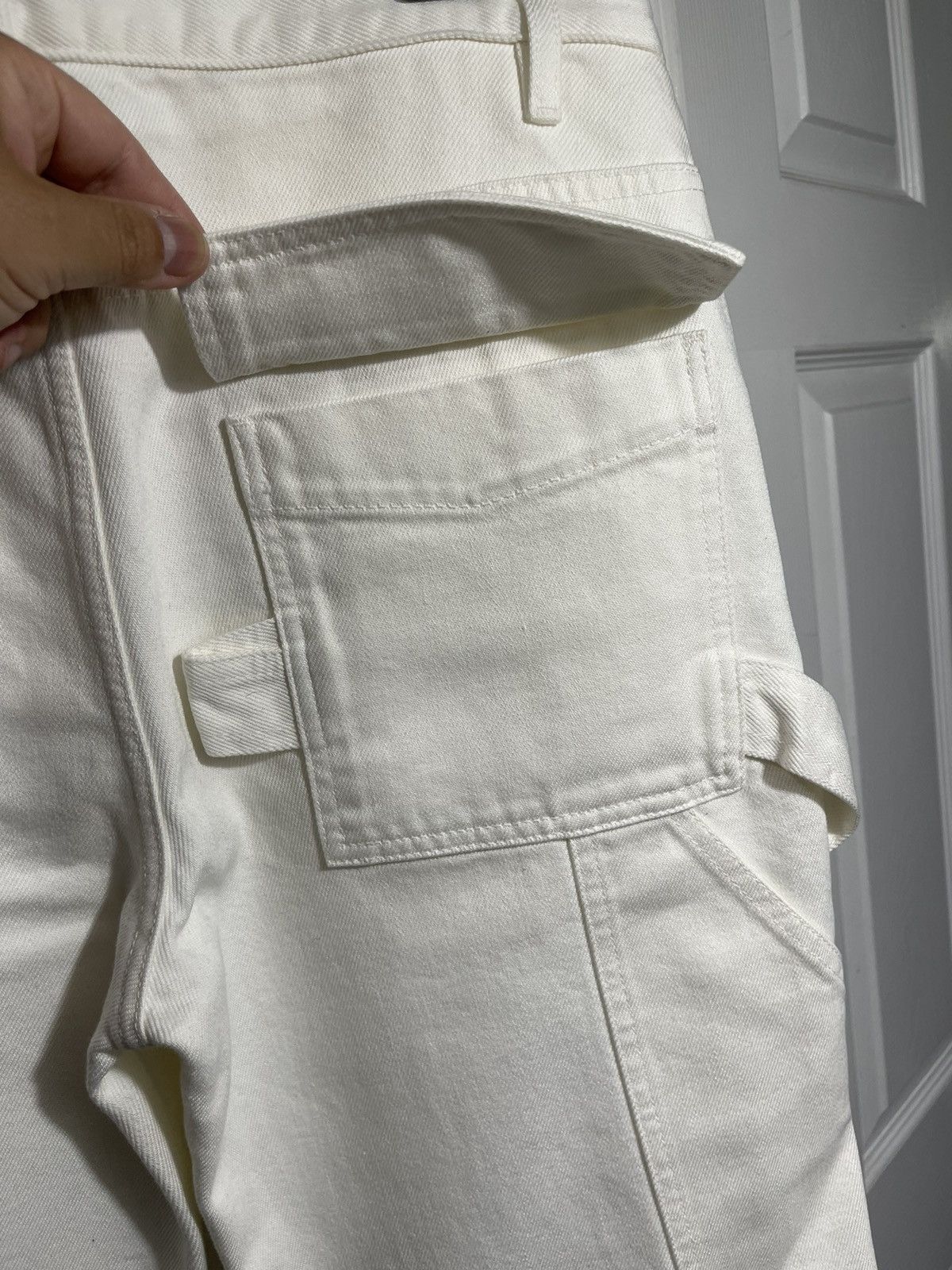 Dries Van Noten Penfell Jeans Size US 30 / EU 46 - 3 Thumbnail