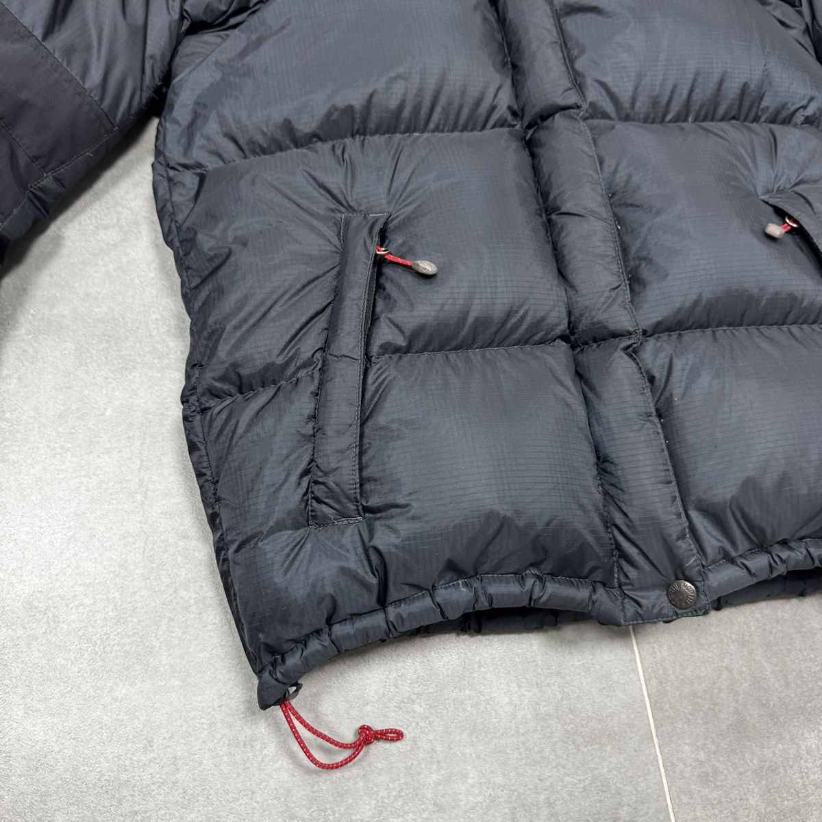 The North Face The North Face Summit Series Windstopper Baltoro Down Jacket Size M / US 6-8 / IT 42-44 - 8 Thumbnail