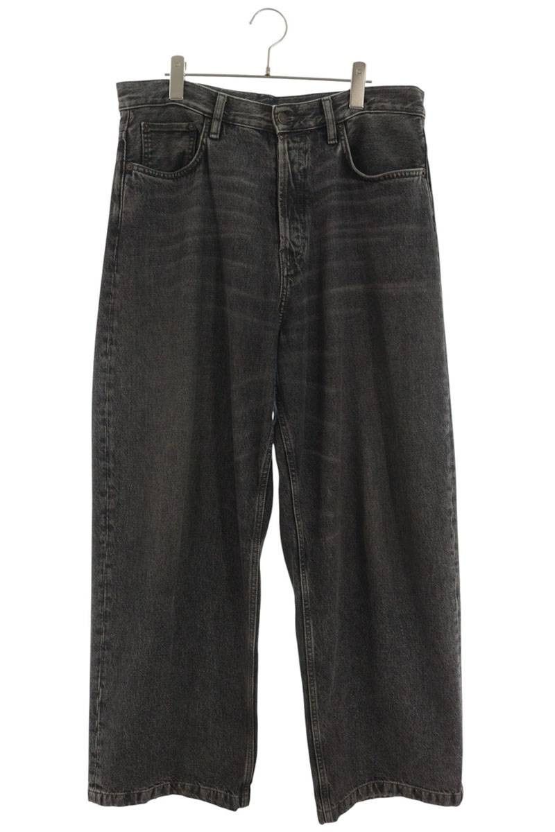 Acne Studios Acne Studios 1989 Ash Black | Grailed