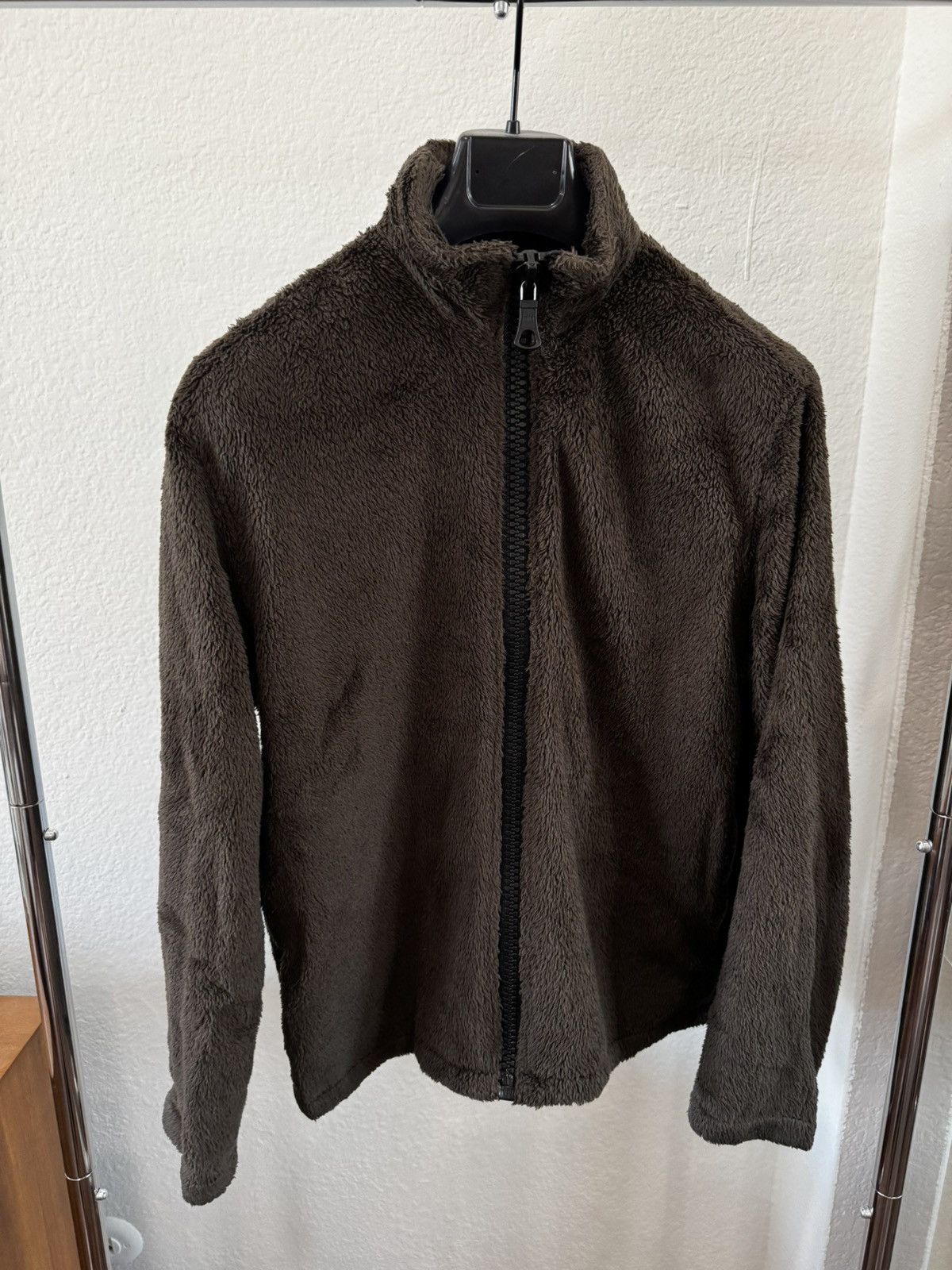 Our Legacy Mudd Polarfleece Size US S / EU 44-46 / 1 - 2 Thumbnail