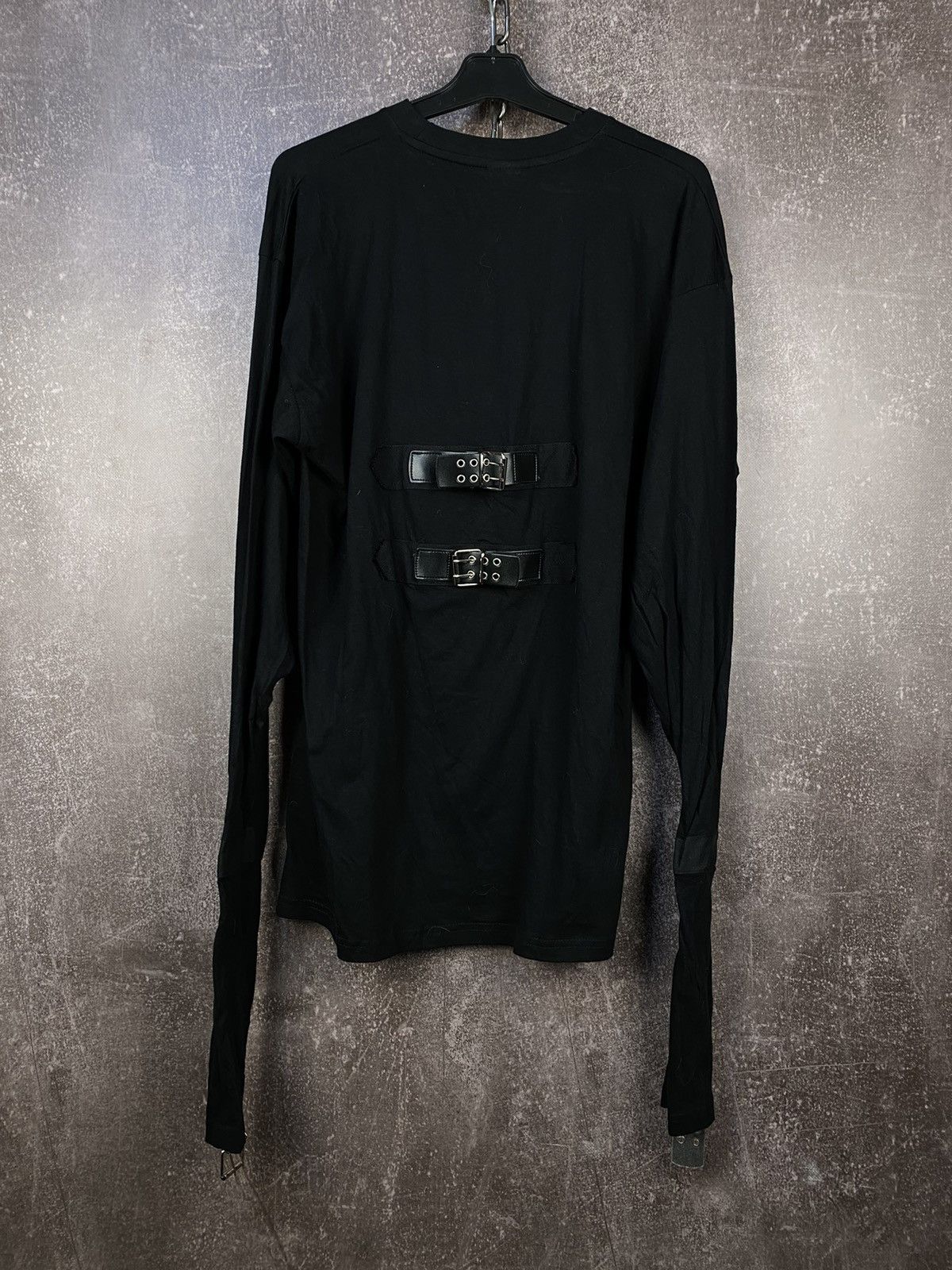 Playstation × Vintage PlayStation 2 rare vintage long sleeve t-shirt Size US L / EU 52-54 / 3 - 2 Thumbnail