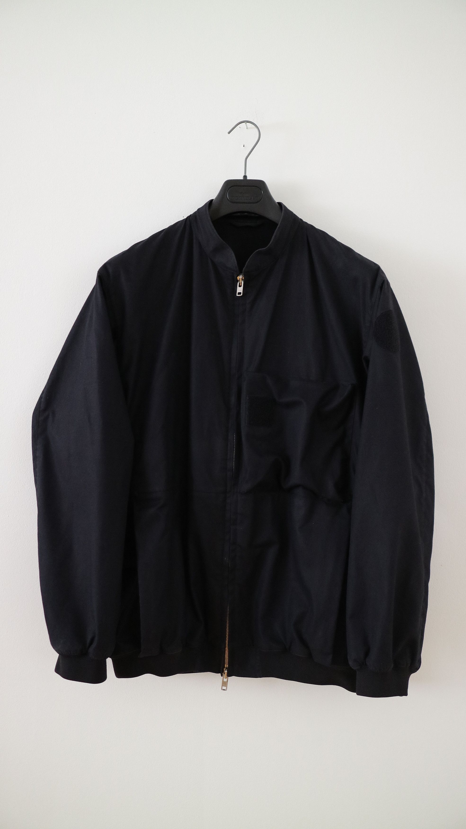 Acronym Acronym SS-J7C SS-J7 Schoeller Dryskin Softshell Jacket