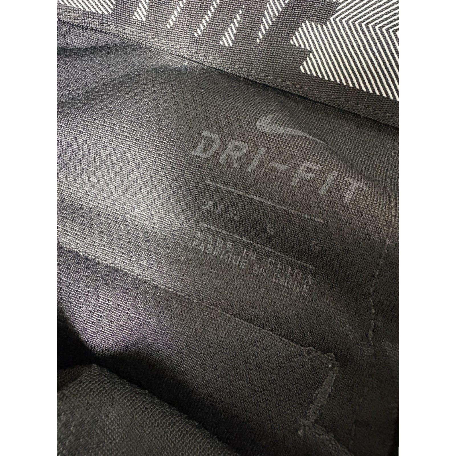 Nike Nike Flex Hybrid Golf Pants Men 36x32 Black Chino Stretch Athletic Pockets Belt Loops Front Flat Front Dri-FIT Size US 36 / EU 52 - 7 Thumbnail