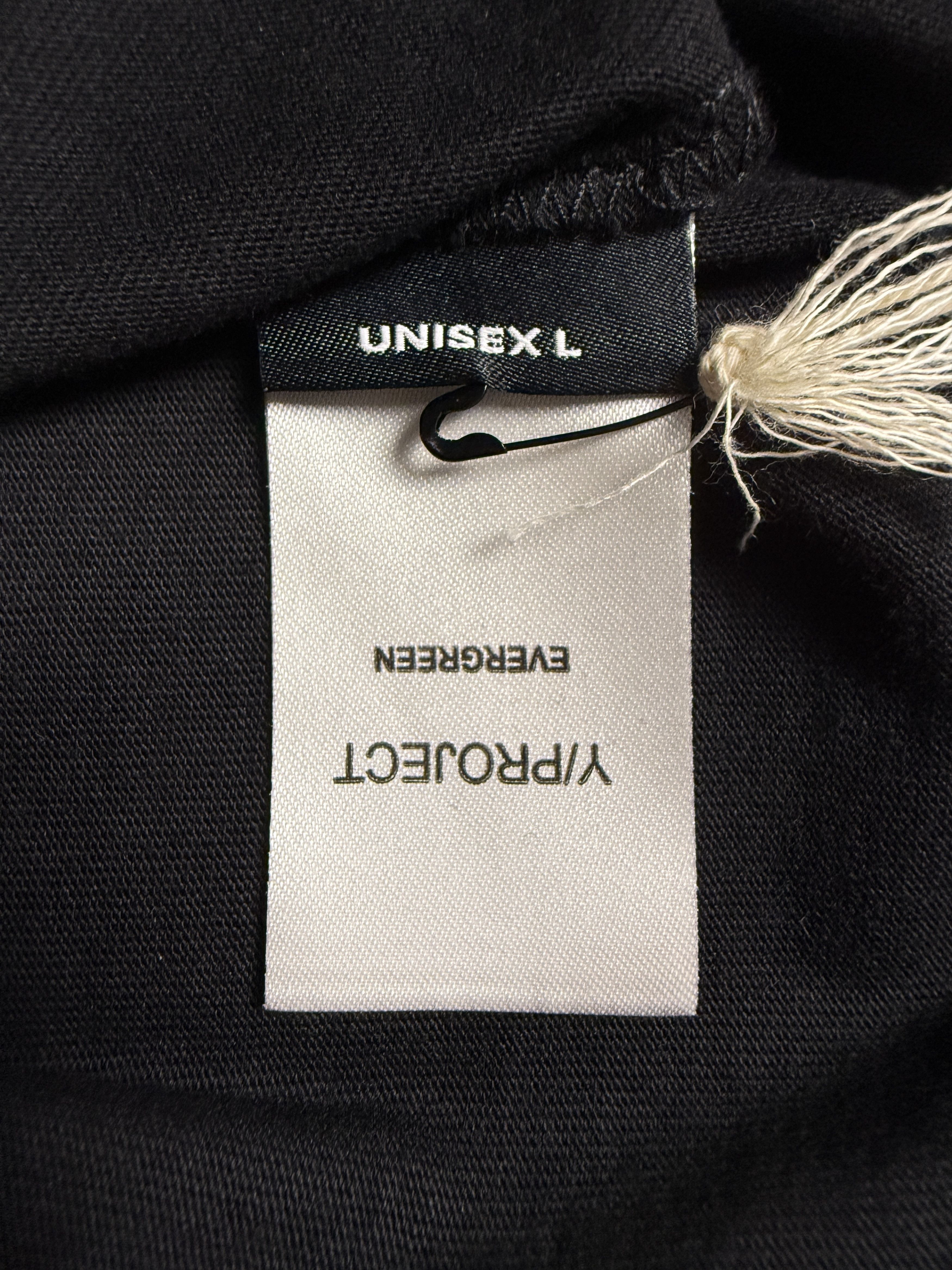 Y/Project $355 Y/Project Triple Collar Shirt Size US L / EU 52-54 / 3 - 9 Thumbnail