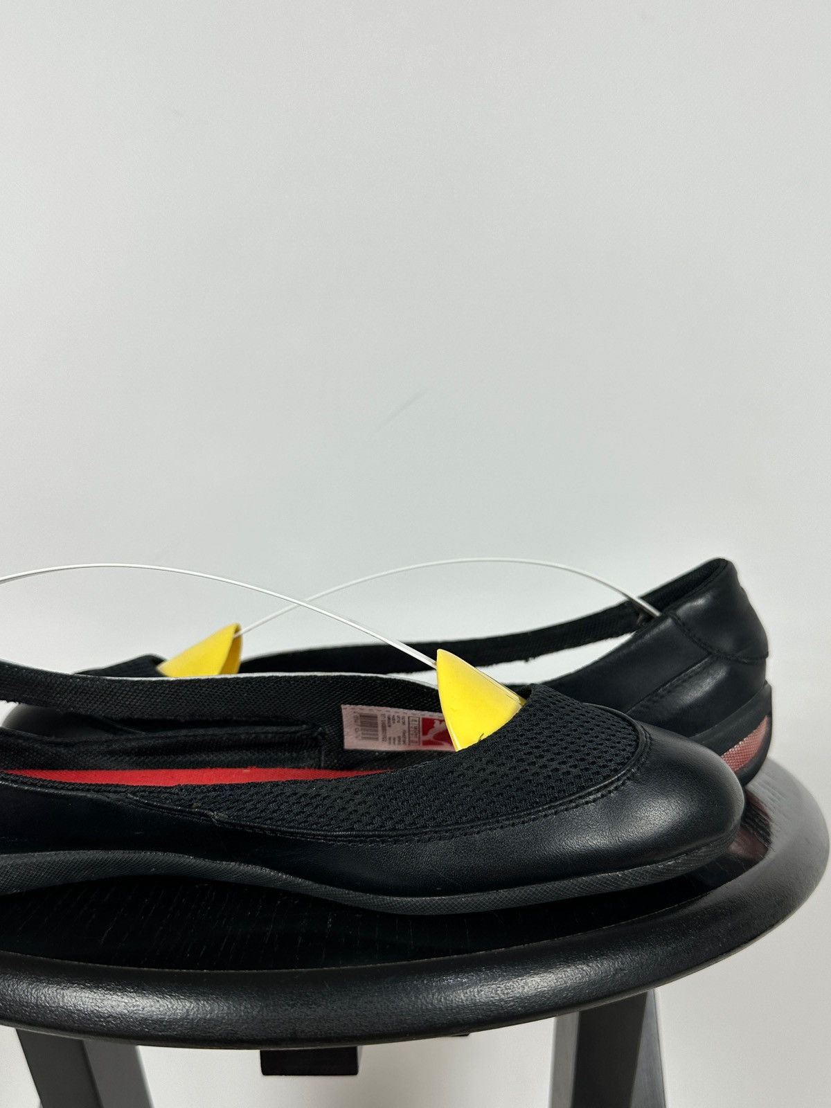 Puma 2000s Vintage Puma Speed Princess Y2K Ballet Flats Shoes Size US 10 / IT 40 - 20 Thumbnail
