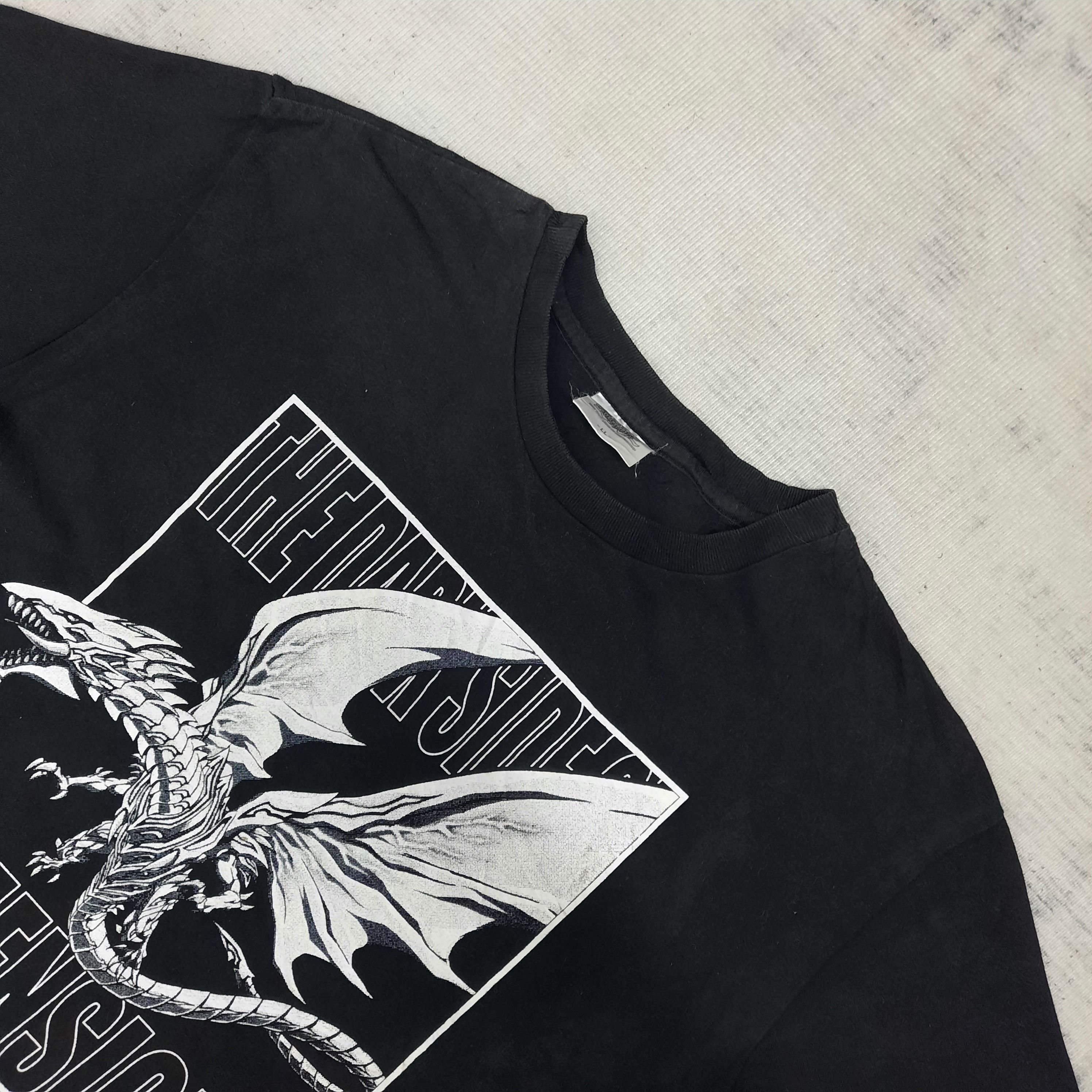 Anime 💥 Yu gi oh 'the dark side dimensions' anime tshirt Size US M / EU 48-50 / 2 - 2 Thumbnail