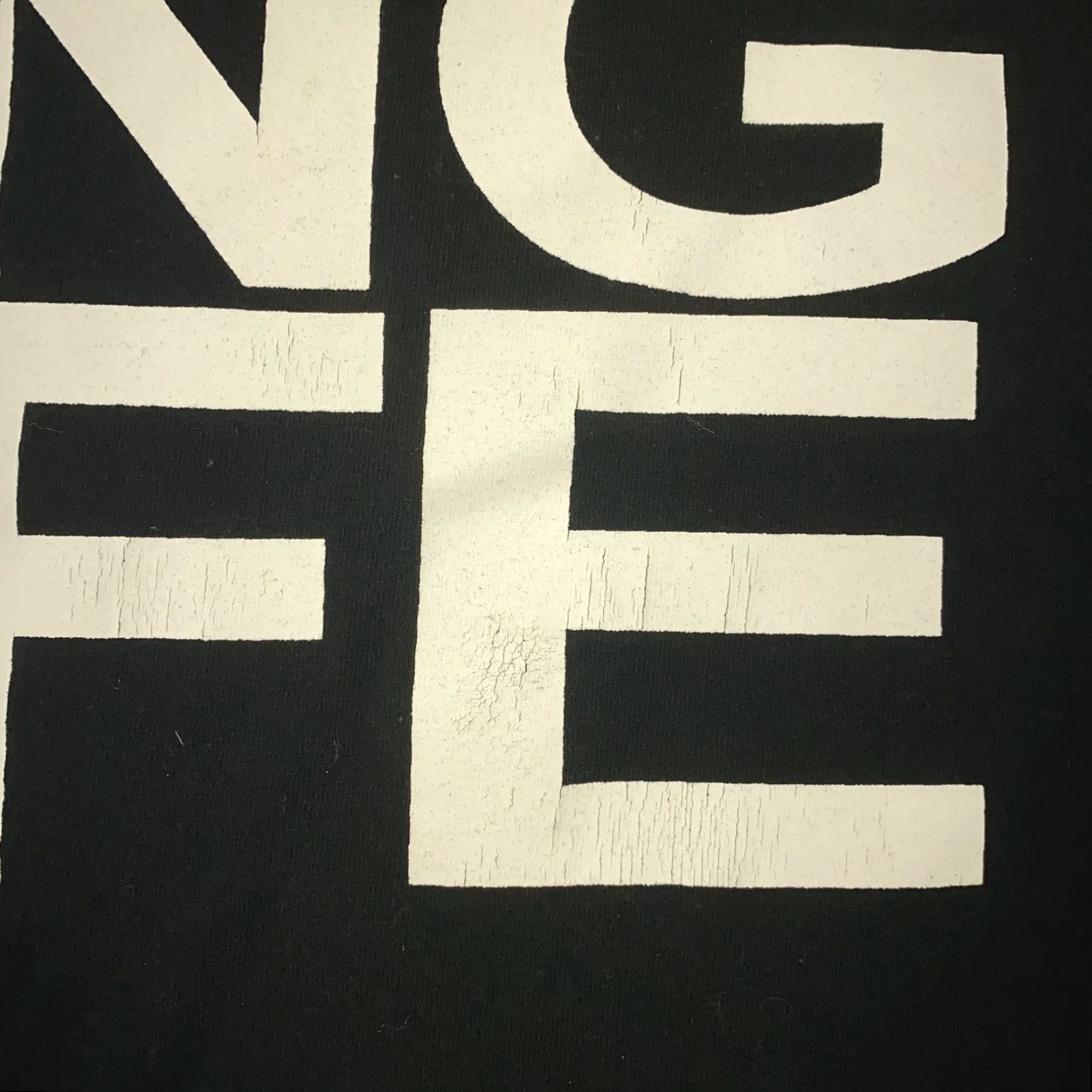 Gildan King Life Shirt Mens Medium Black Gold Crown Graphic Streetwear Tee 100% Cotton Size US M / EU 48-50 / 2 - 3 Thumbnail