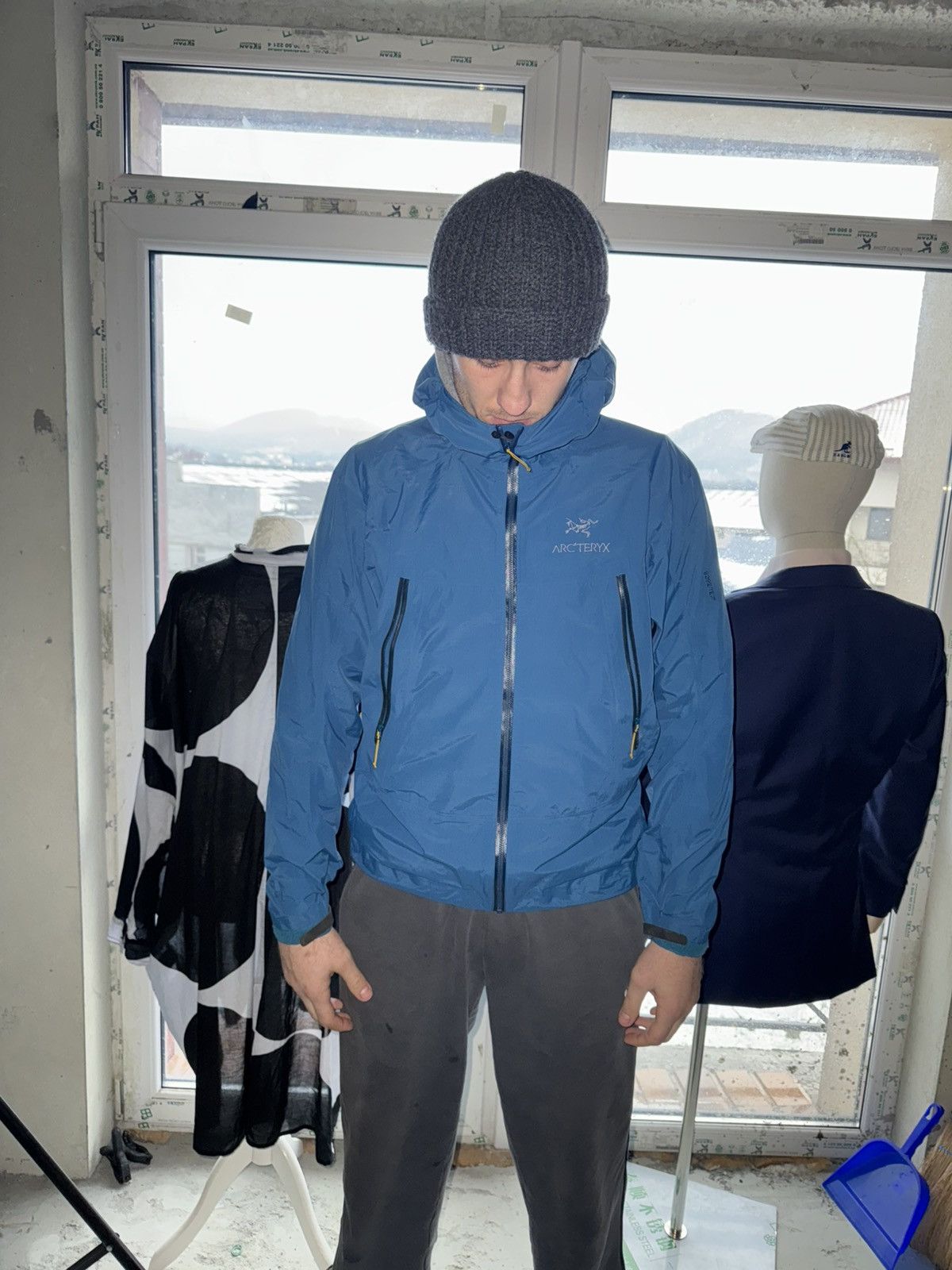 Arc'teryx × Goretex Arcteryx gore tex jacket Size US M / EU 48-50 / 2 - 20 Thumbnail