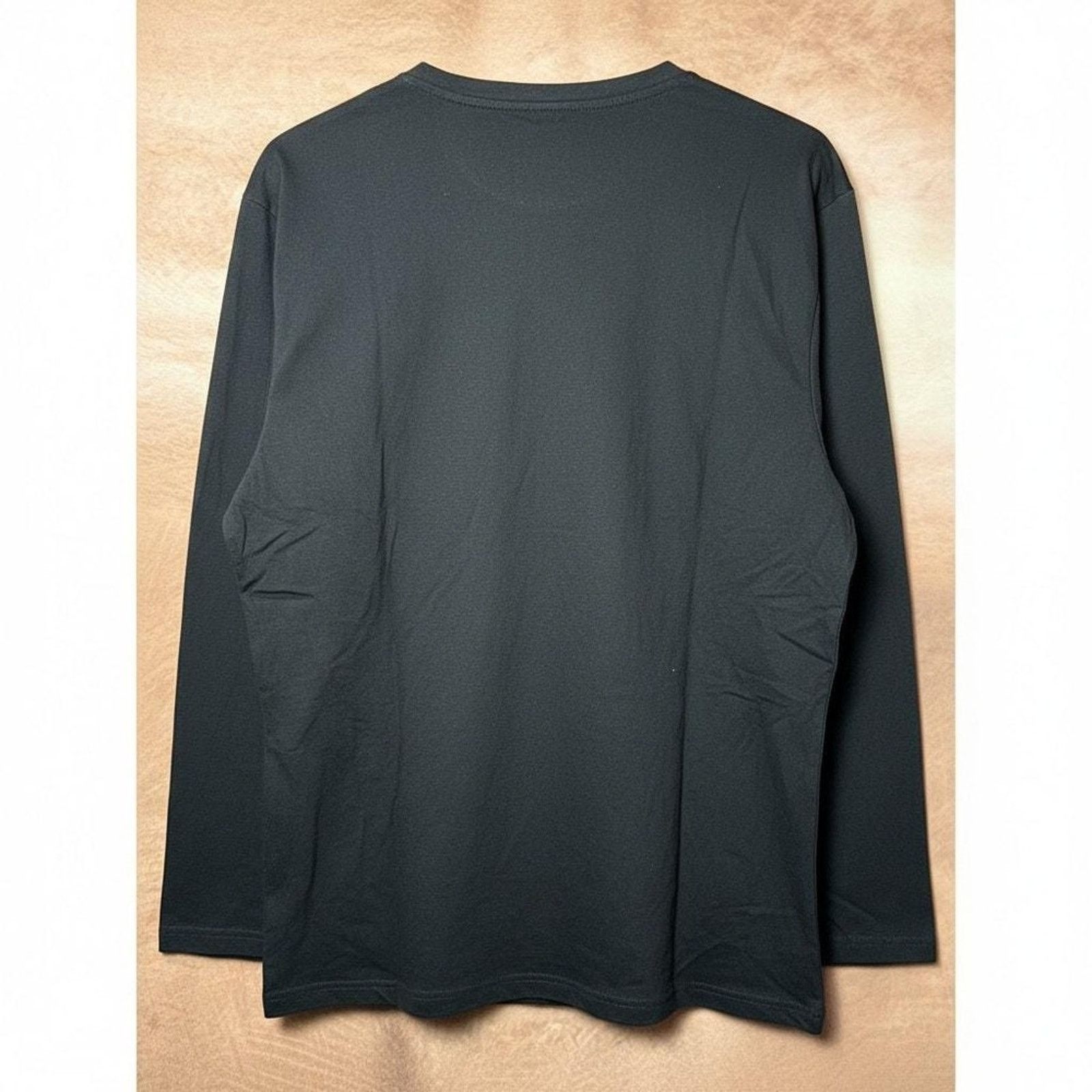 Other Radio Days James Dean Long Sleeve Graphic Shirt Size L NWT Size US L / EU 52-54 / 3 - 2 Thumbnail