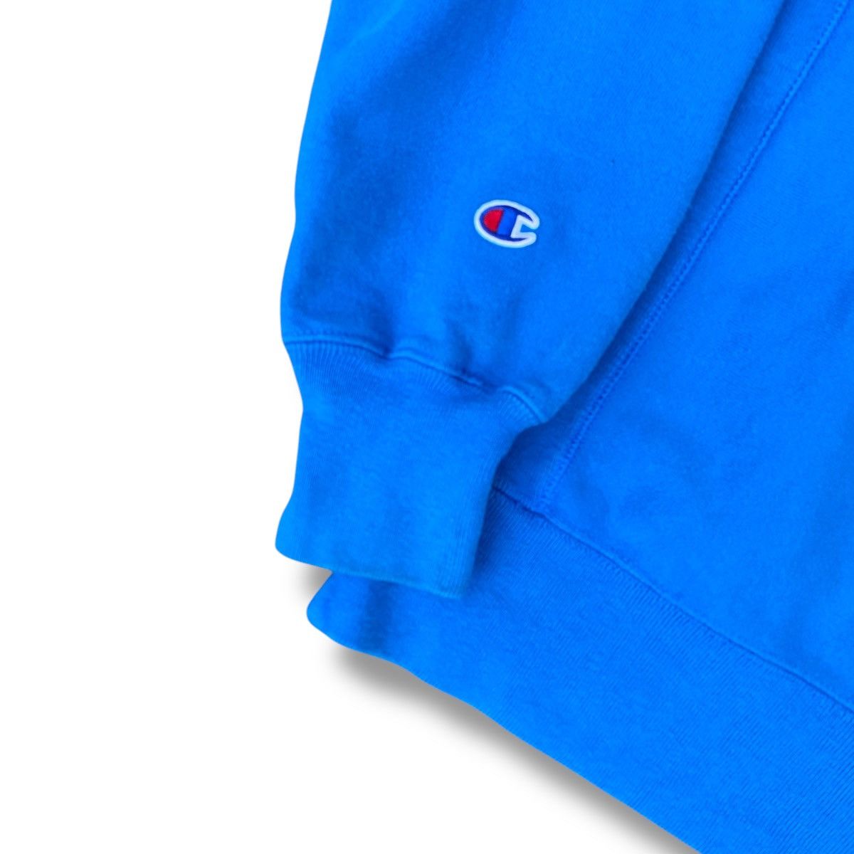 Champion × Vintage Vintage Champion Reverse Weave Pullover. #E7 Size US M / EU 48-50 / 2 - 3 Thumbnail