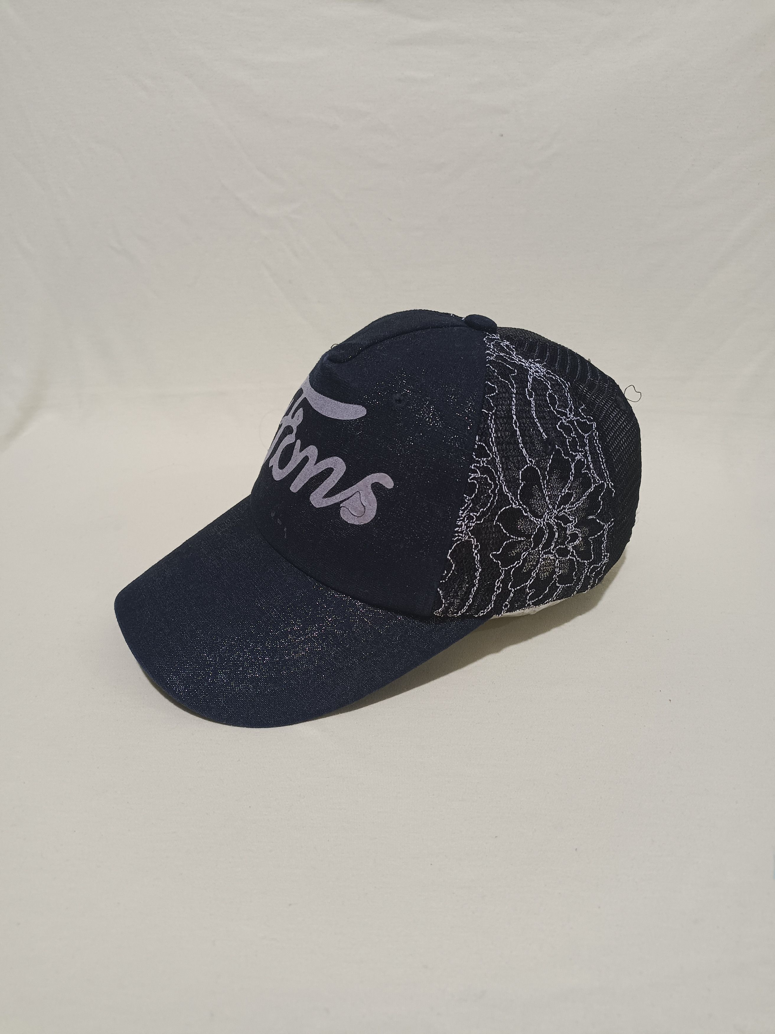 Japanese Brand Super Lovers Hat Cap Size ONE SIZE - 3 Thumbnail