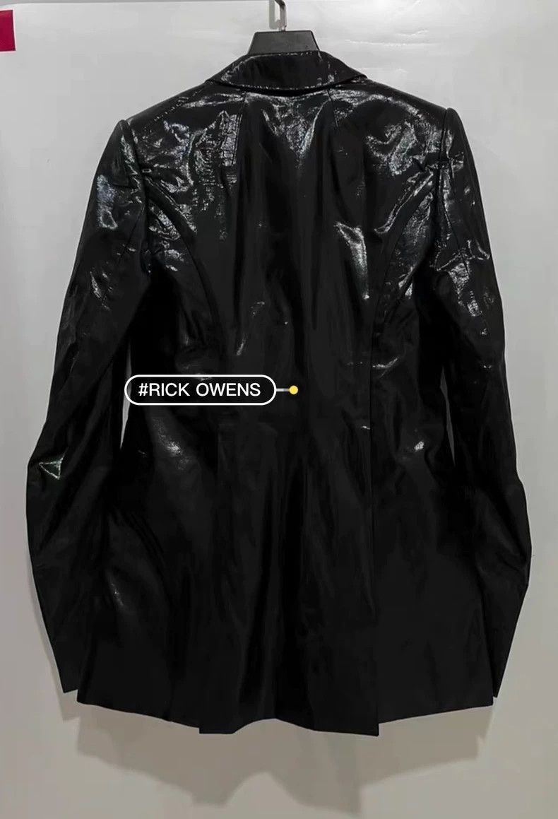 Rick Owens Rick Owens Western-style clothes-2506 Size US L / EU 52-54 / 3 - 2 Thumbnail