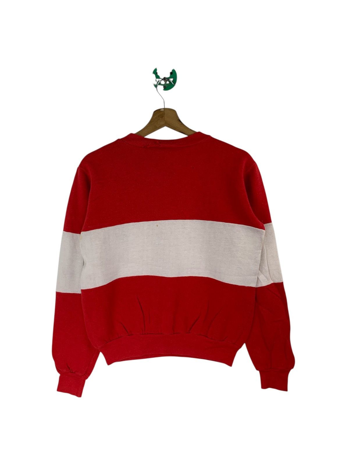 Vintage Vintage Utah Utes Women Sweatshirt M size Size M / US 6-8 / IT 42-44 - 6 Thumbnail