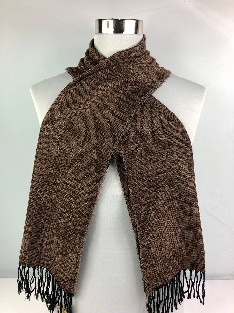Emporio Armani Emporio Armani Scarf / Muffler / Neckwear FS151 Size ONE SIZE - 1 Thumbnail