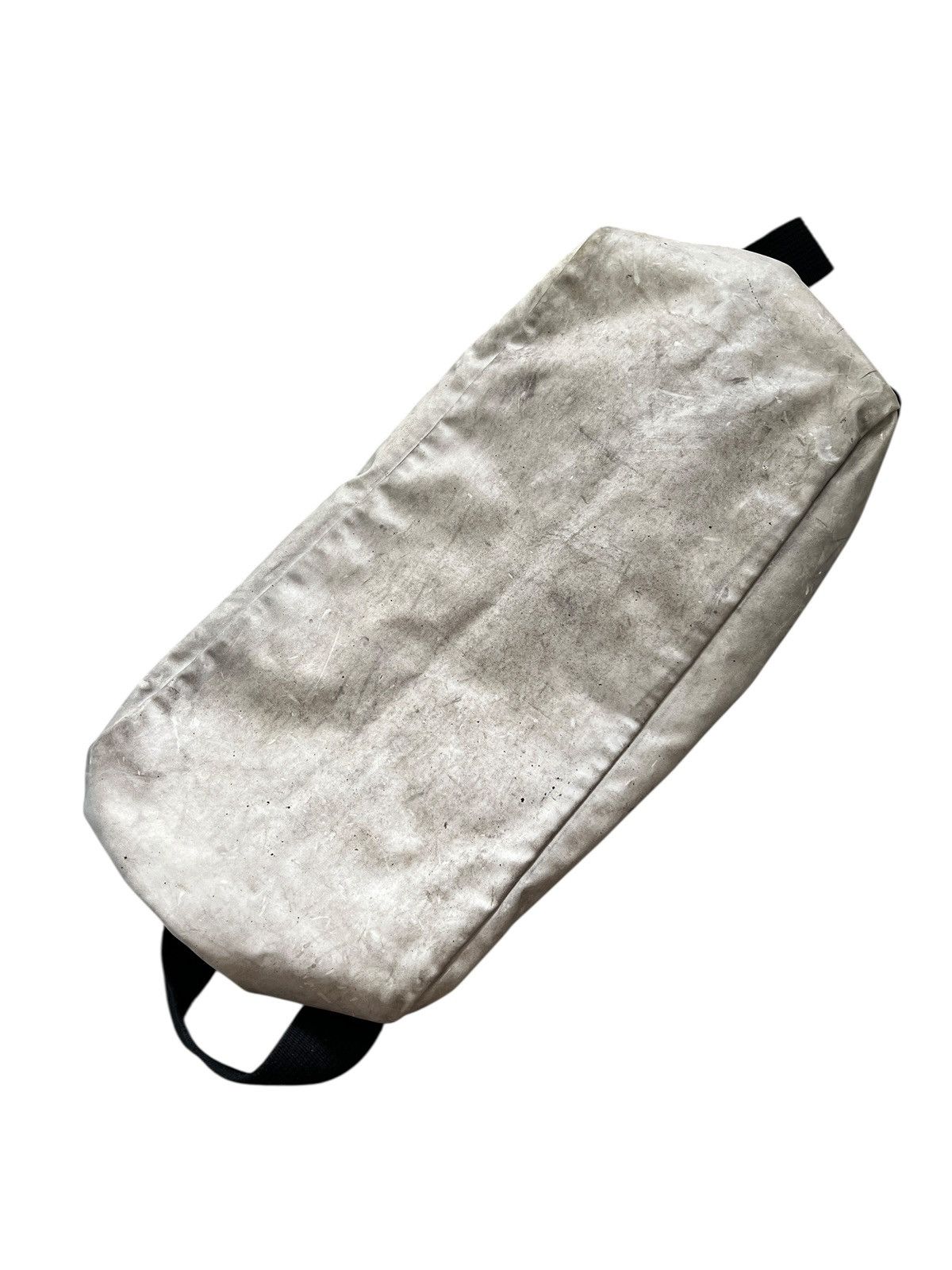 Eastpak × Kris Van Assche Eastpak x Kris Van Assche 2-Way Big Boston Bag Size ONE SIZE - 9 Thumbnail
