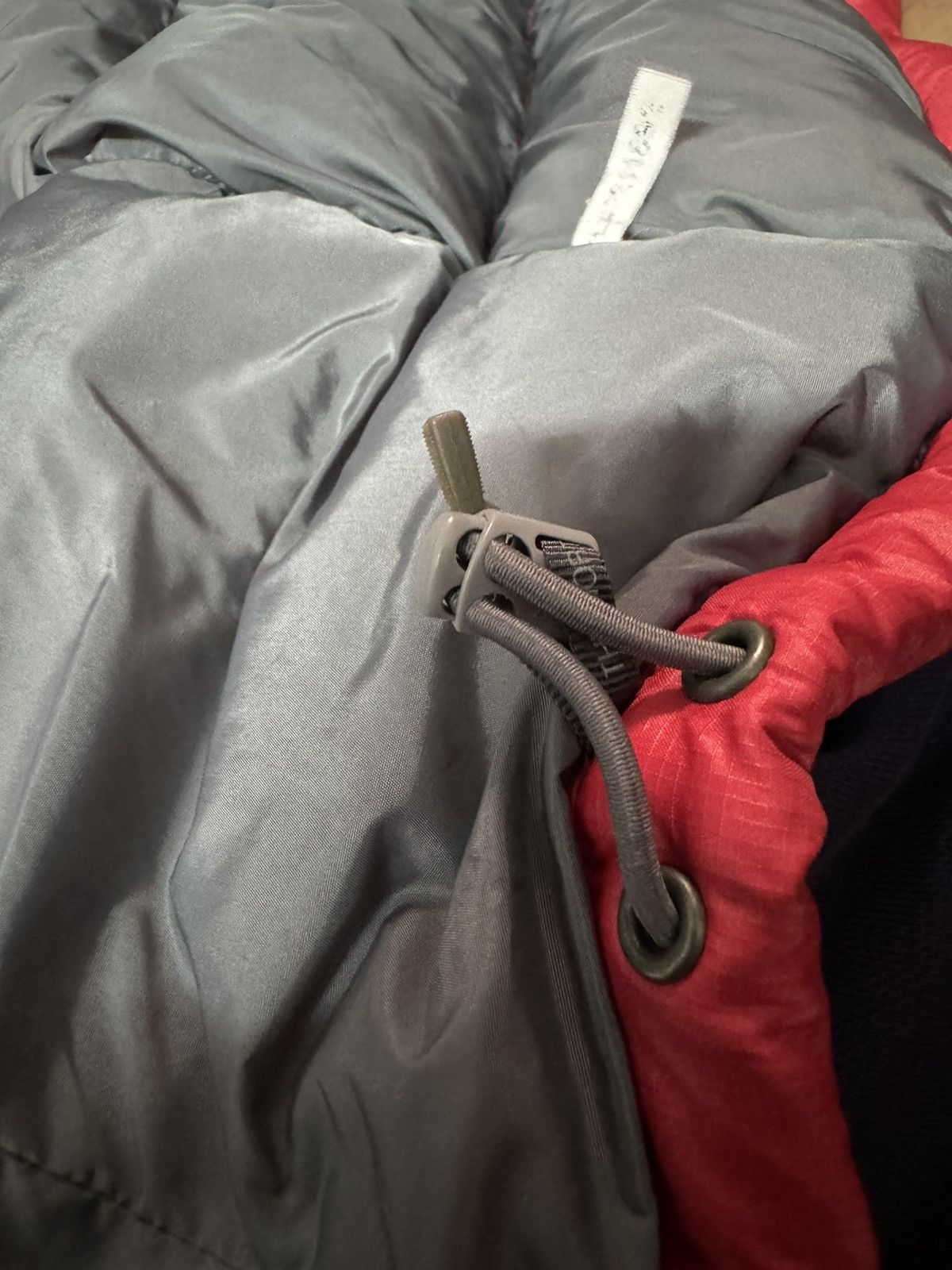 Japanese Brand × The North Face THE NORTH FACE 700 GOOSE DOWN JACKET Size US M / EU 48-50 / 2 - 10 Thumbnail