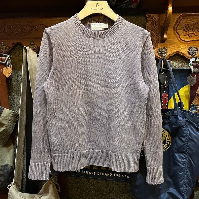 RRL Ralph Lauren RRL Ralph Lauren Knit Sweater Size US M / EU 48-50 / 2 - 1 Thumbnail