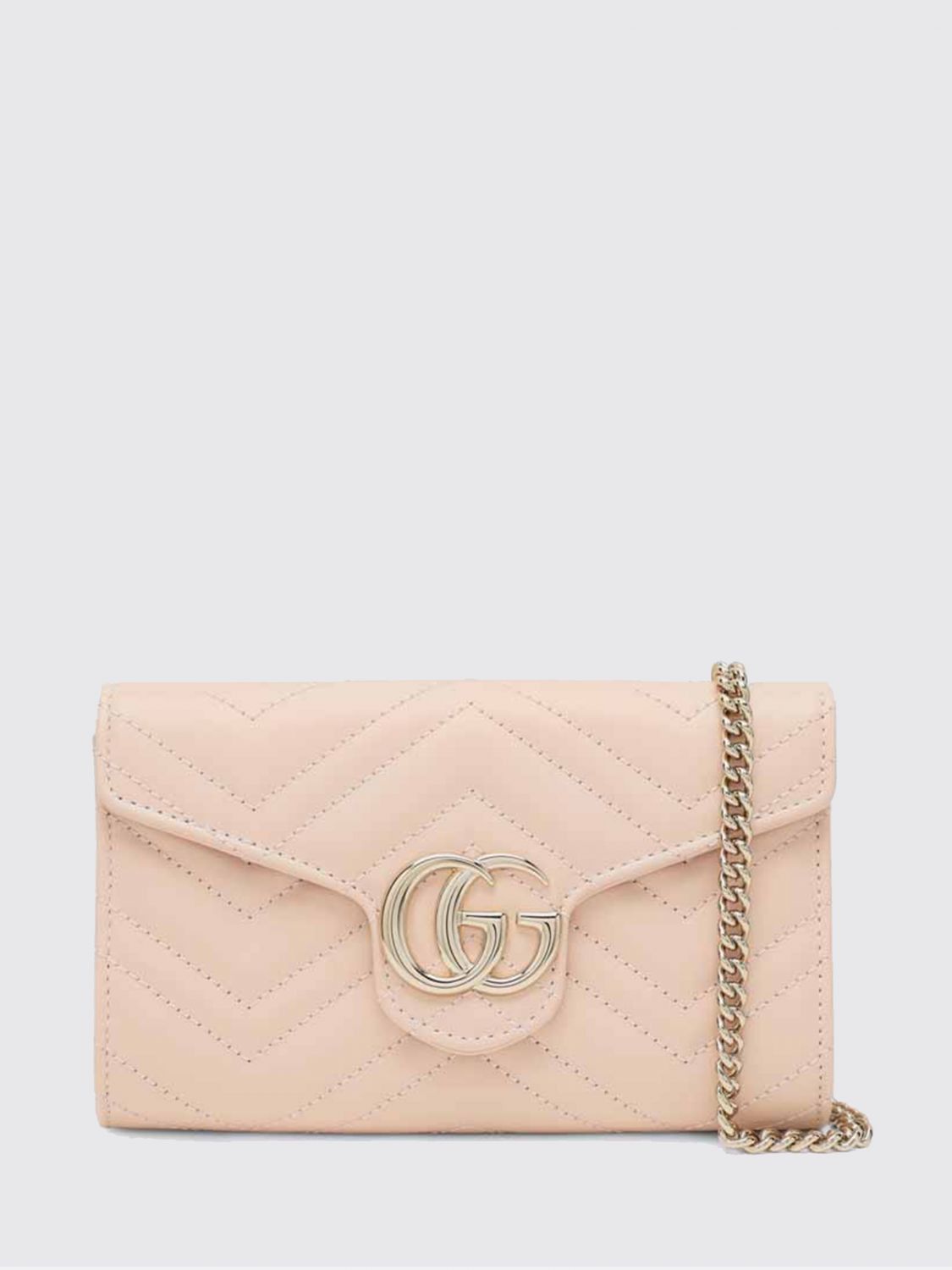 Gucci Gucci Mini Bag Woman Pink Size ONE SIZE - 1 Thumbnail