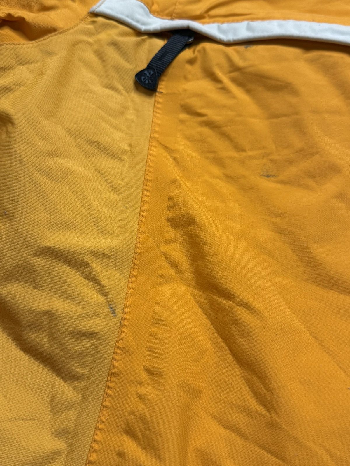 Nike ACG Vintage Nike ACG Storm Git Ski Orange Jacket size L wmns Size L / US 10 / IT 46 - 15 Thumbnail