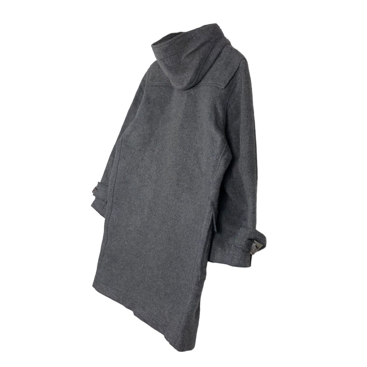 Gloverall 🔥Vintage Wool Long Jacket Duffel Gloverall England Blanket Size US M / EU 48-50 / 2 - 10 Thumbnail