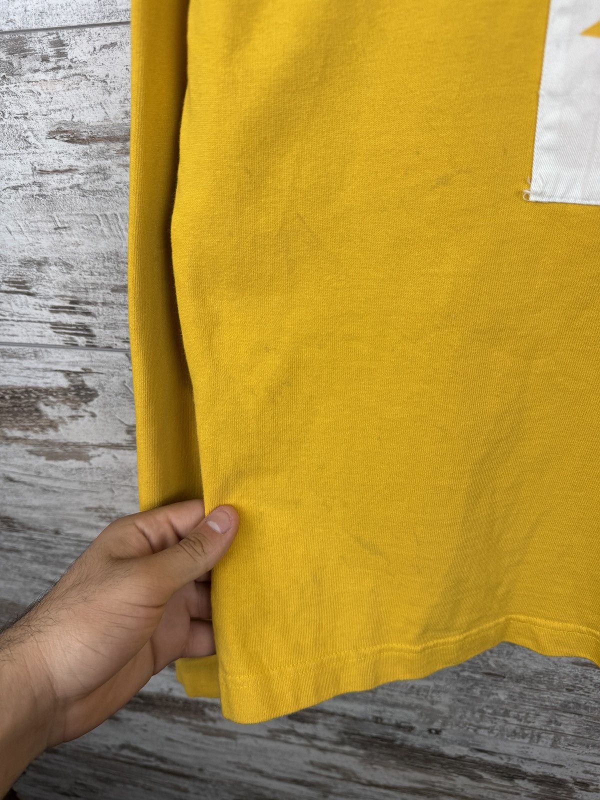 Vintage Vintage Wallabies national team Australia rugby sweatshirt Size US M / EU 48-50 / 2 - 16 Thumbnail