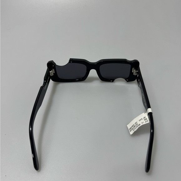 Off-White Off-White Cady Sunglasses Black Size ONE SIZE - 3 Thumbnail