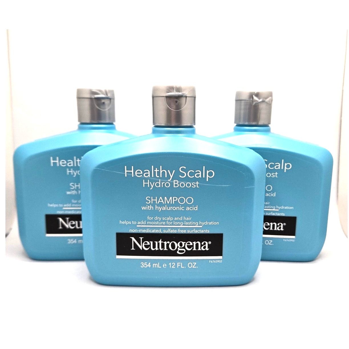 Other New Neutrogena Healthy Scalp Hydro Boost Shampoo Size ONE SIZE - 1 Thumbnail