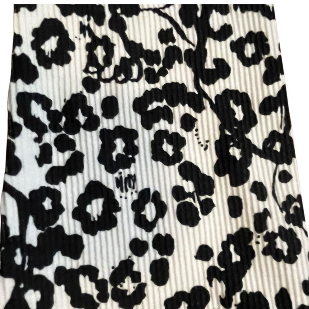 Lilly Pulitzer Lilly Pulitzer Alans Knit Top Coconut Lets PawtyP Size Small Size S / US 4 / IT 40 - 7 Thumbnail
