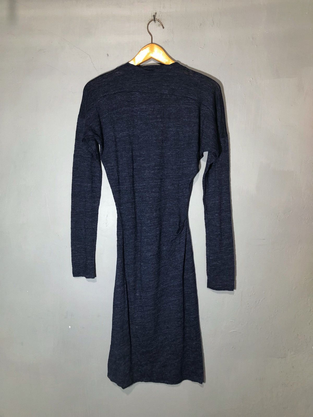 Designer × Vintage × Vivienne Westwood Vivienne Westwood Anglomania Dress Size XS / US 0-2 / IT 36-38 - 7 Thumbnail
