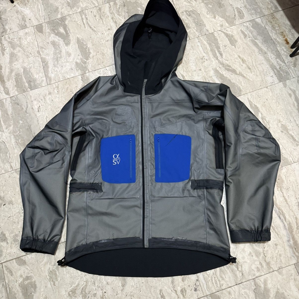 Arc'teryx Y2k Arc’teryx Beta AR Canada made Size US S / EU 44-46 / 1 - 9 Thumbnail