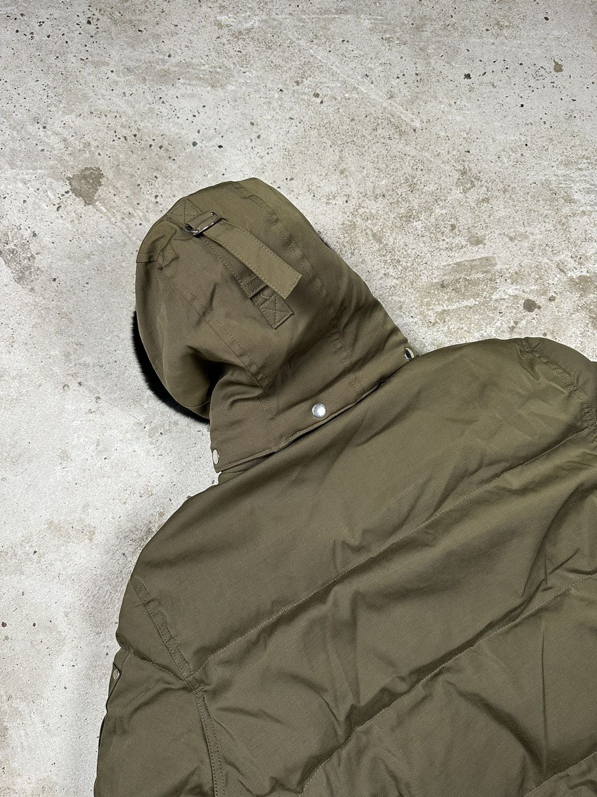 Moose Knuckles ‼️ Moose Knuckles 3Q Khaki Jacket Fur Size US XL / EU 56 / 4 - 13 Thumbnail