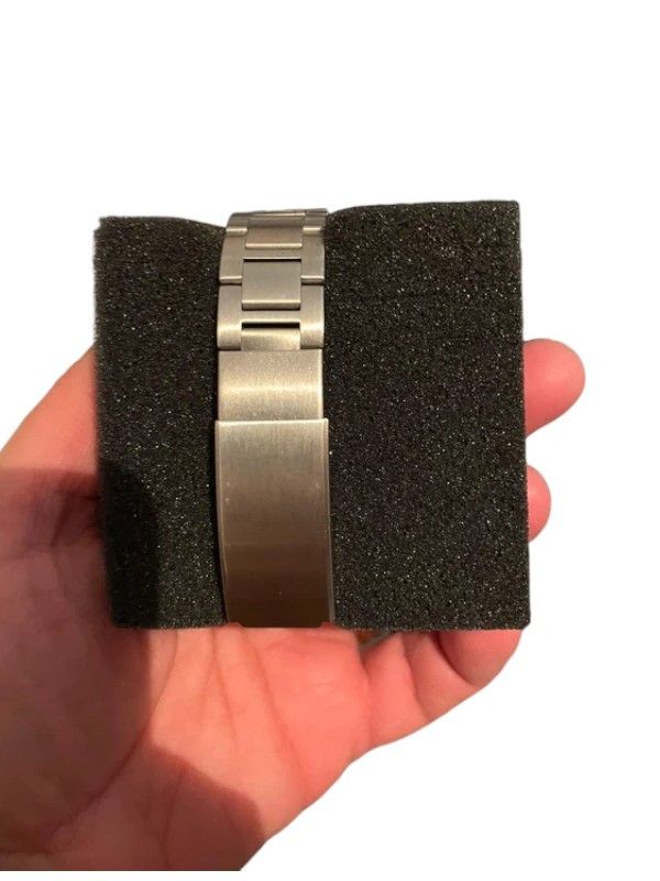 Vintage 1970s IFO Novaqua Jump Hour “Electronvolt” Watch Size ONE SIZE - 2 Thumbnail