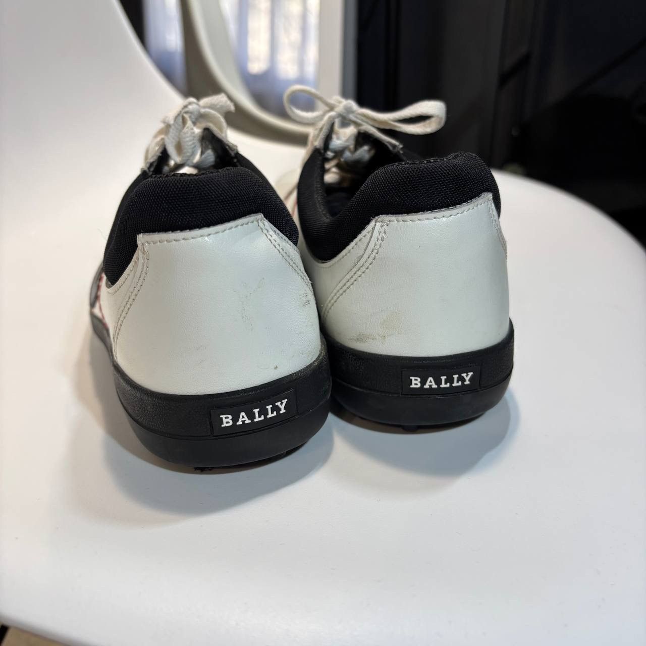 Bally Bally women’s shoes Size:38 Size US 7.5 / IT 37.5 - 3 Thumbnail