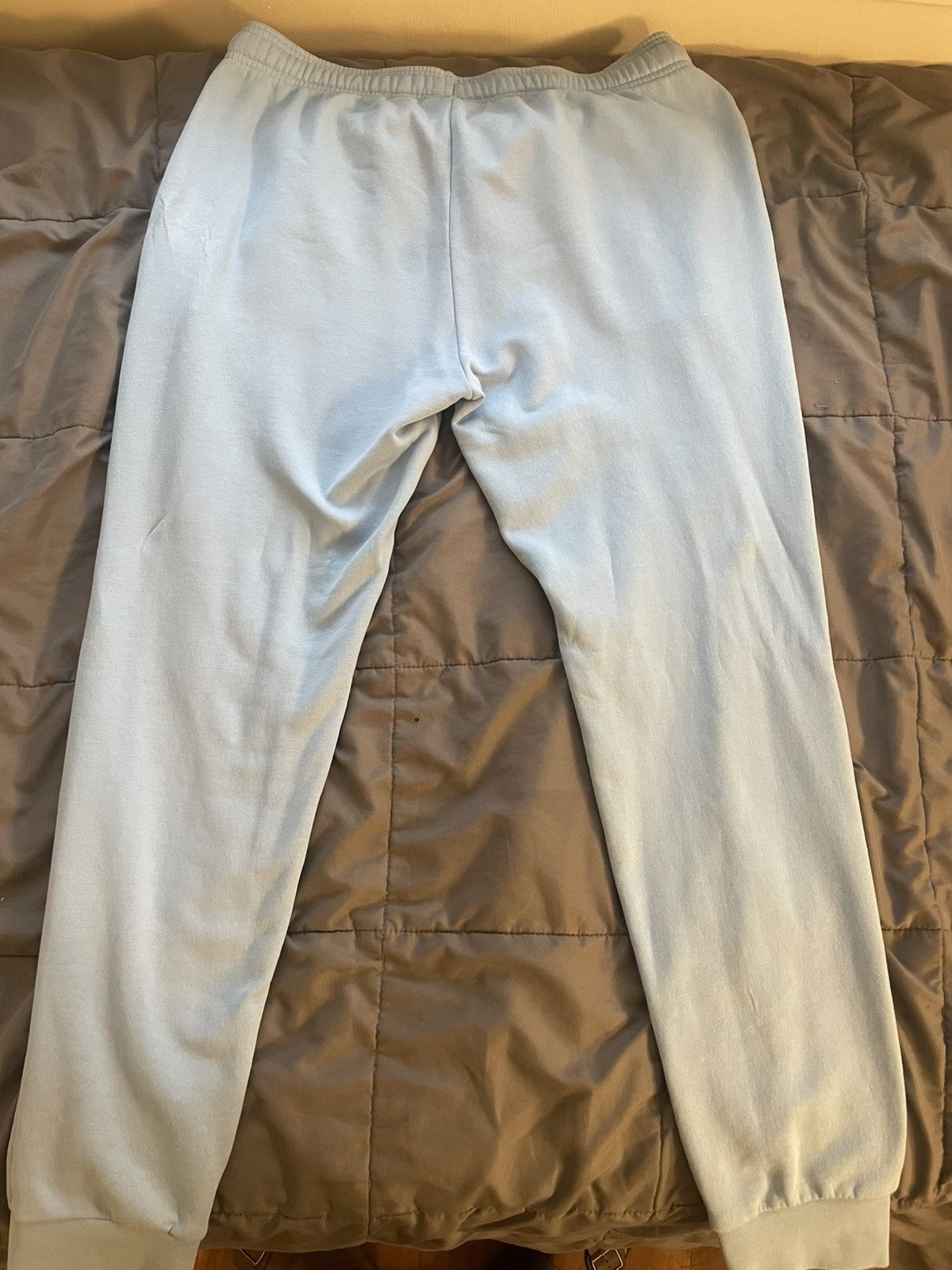 Lacoste Men's SPORT Fleece Sweatpants Size US 38 / EU 54 - 4 Thumbnail