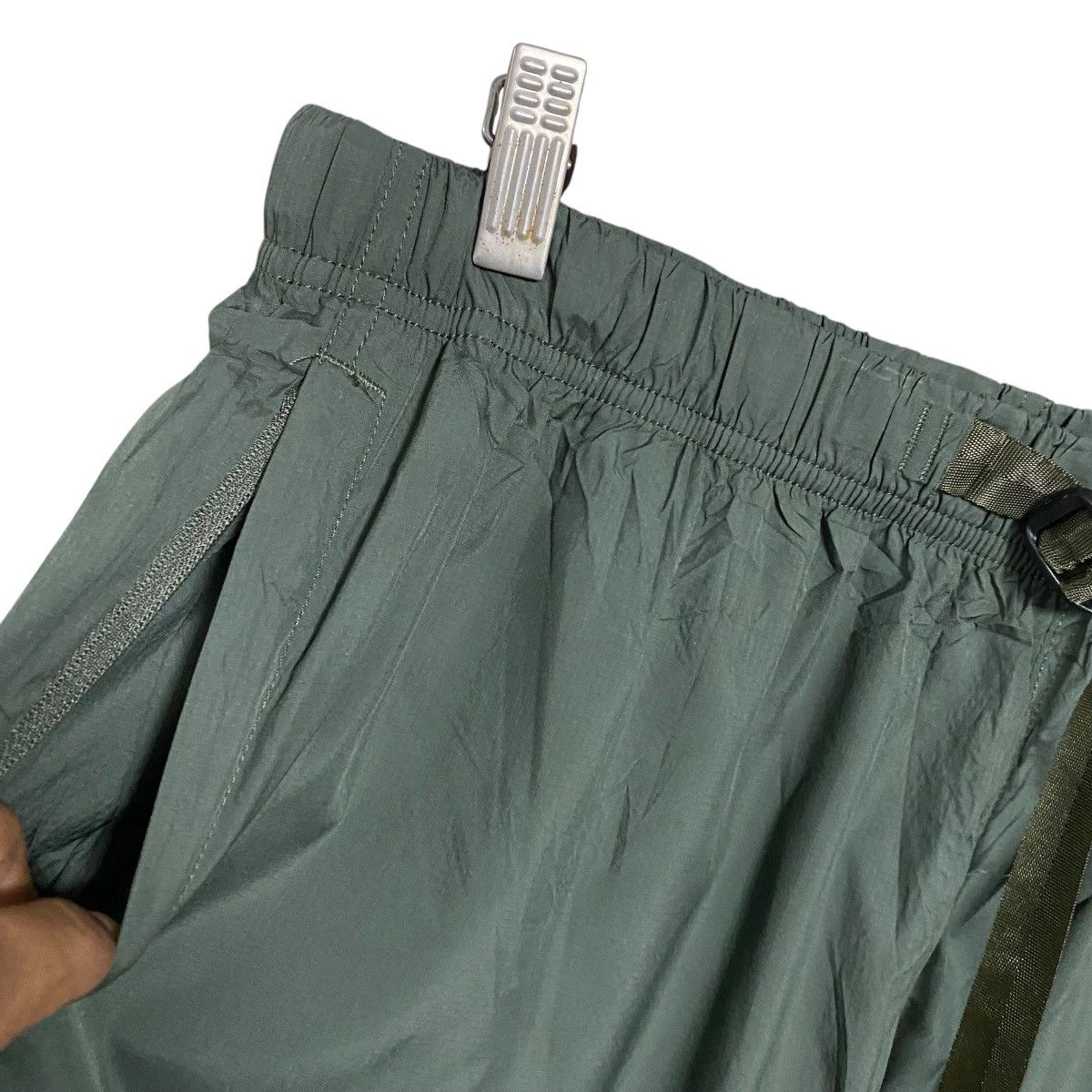 Gramicci Gramicci Nylon Outdoor Pants Size US 34 / EU 50 - 5 Thumbnail
