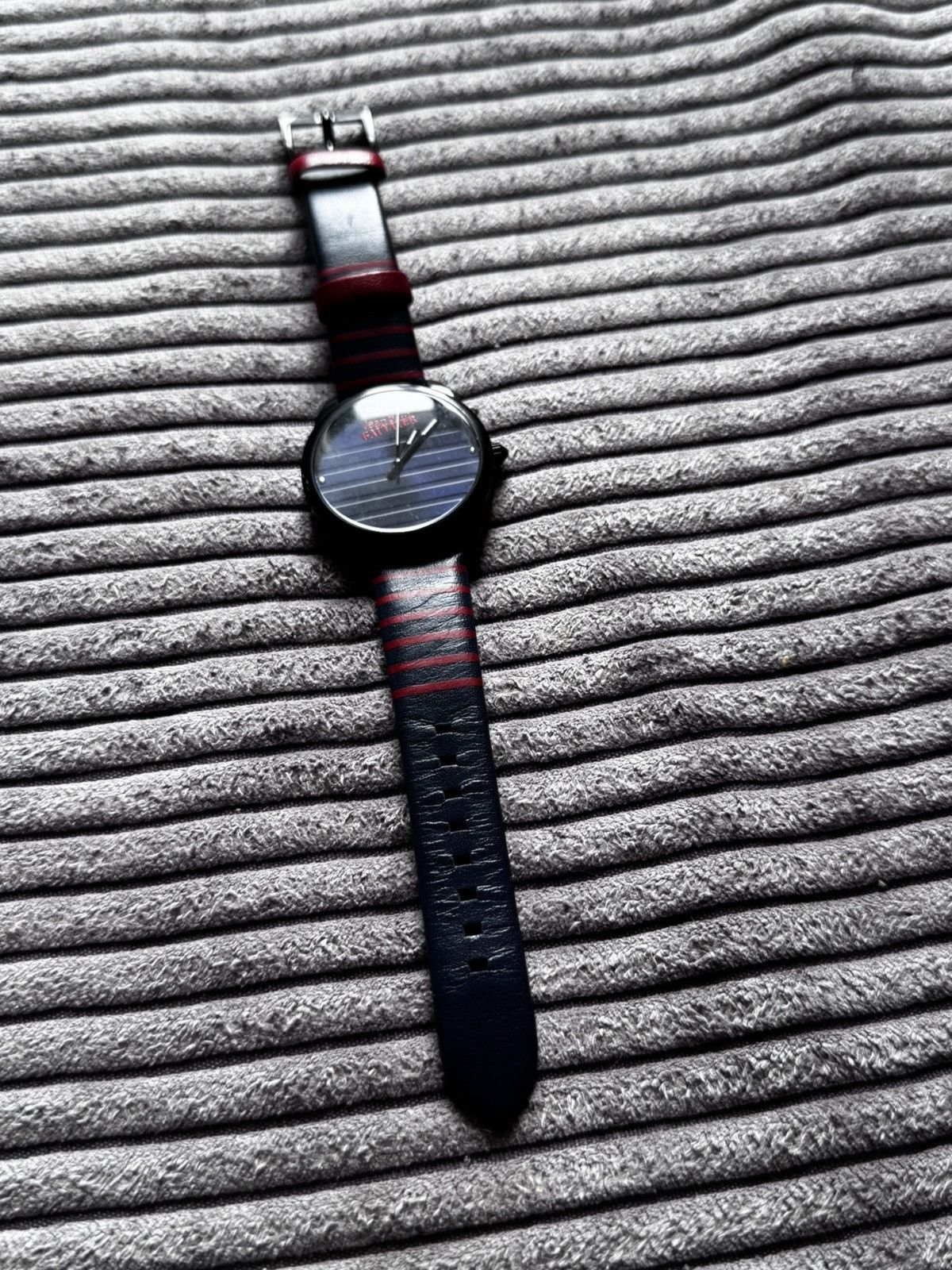 Jean Paul Gaultier Jean Paul Gaultier Archive Unisex Watch Grail JPG Size ONE SIZE - 2 Thumbnail
