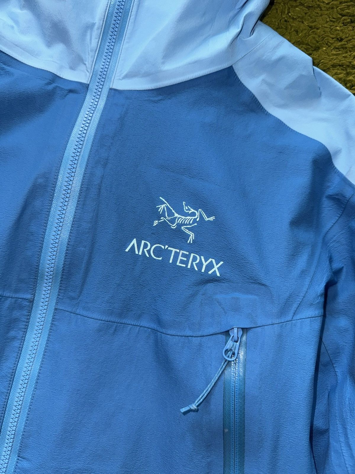 Arc'teryx Arcteryx gorpcore style Gore-Tex membrane jacket Size L / US 10 / IT 46 - 7 Thumbnail