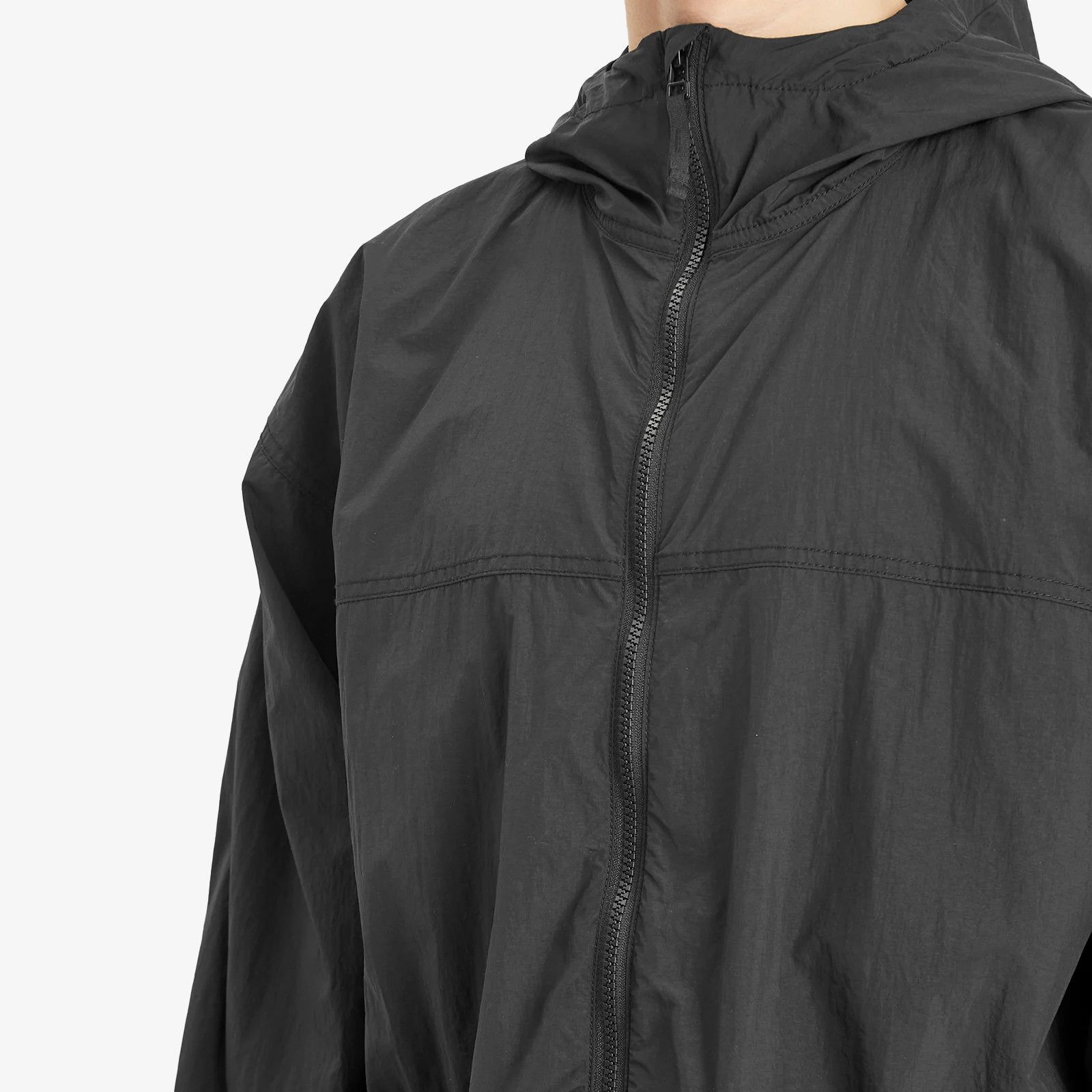 Snow Peak Nylon Tussah Jacket Size US L / EU 52-54 / 3 - 4 Thumbnail