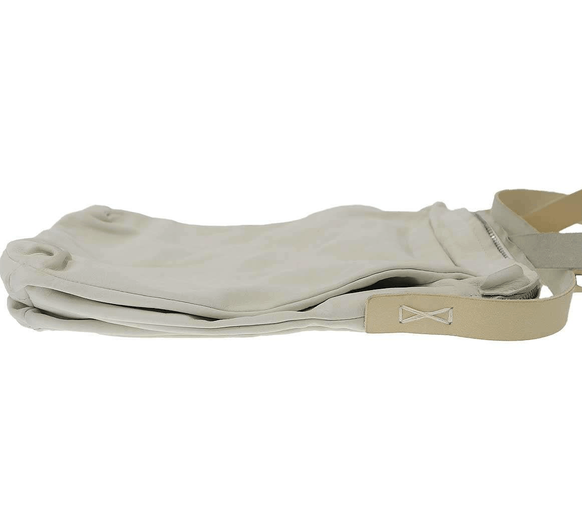 Ma+ m.a+ M.A Cross White bag. Maurizio Amadei bag Size ONE SIZE - 3 Thumbnail