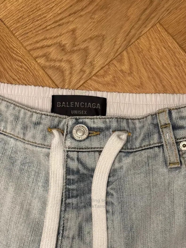 Balenciaga Balenciaga size S pants Size US 27 - 2 Thumbnail
