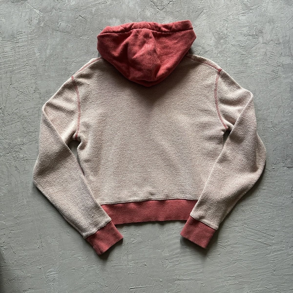 Saint Laurent Paris Saint Lauren University Hoddie Size XS / US 0-2 / IT 36-38 - 6 Thumbnail